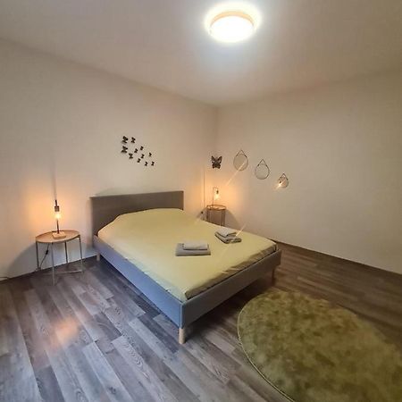 Appartement Luna Dinant Exteriér fotografie