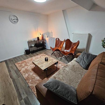 Appartement Luna Dinant Exteriér fotografie