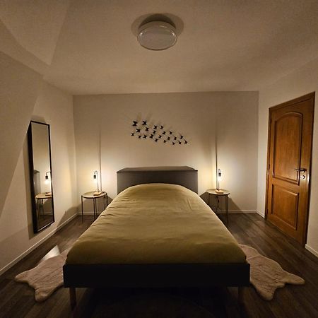 Appartement Luna Dinant Exteriér fotografie