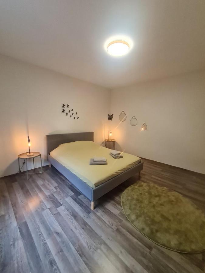 Appartement Luna Dinant Exteriér fotografie