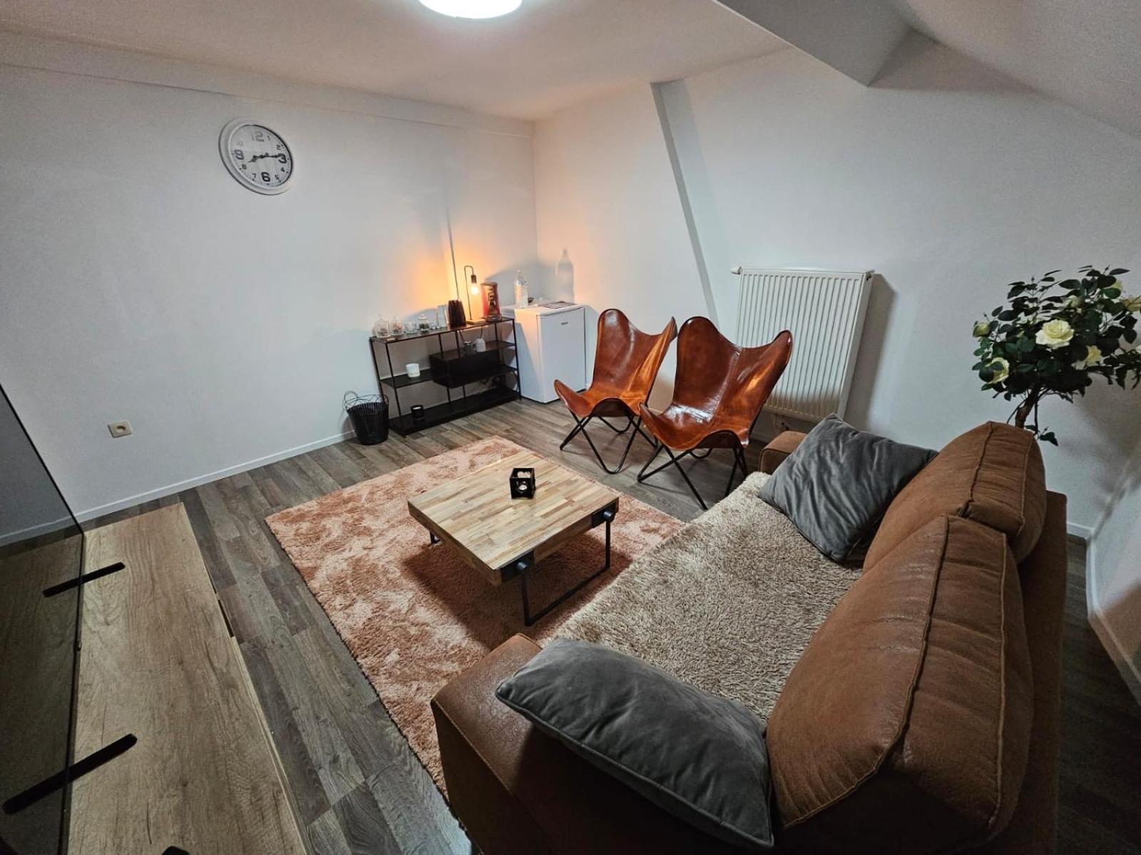Appartement Luna Dinant Exteriér fotografie